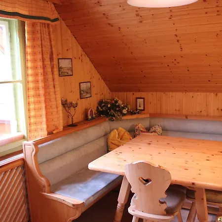 Appartements Della Schiava Bad Kleinkirchheim Room photo