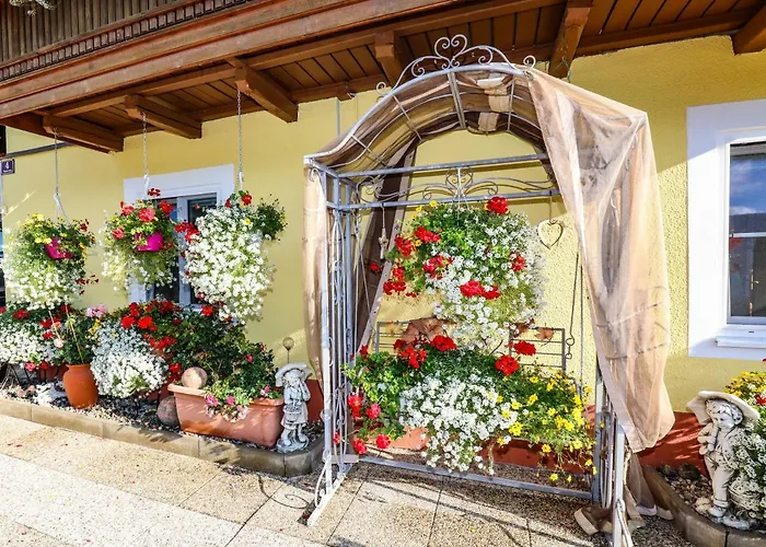 Appartements Della Schiava