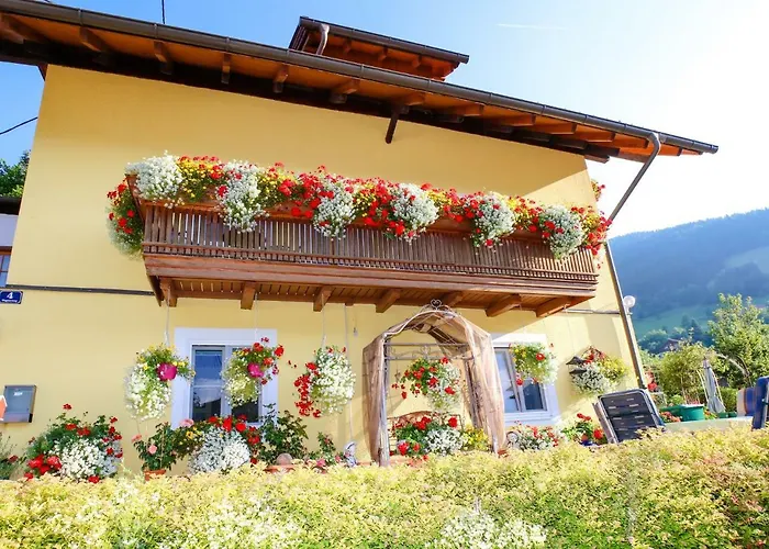 Appartements Della Schiava