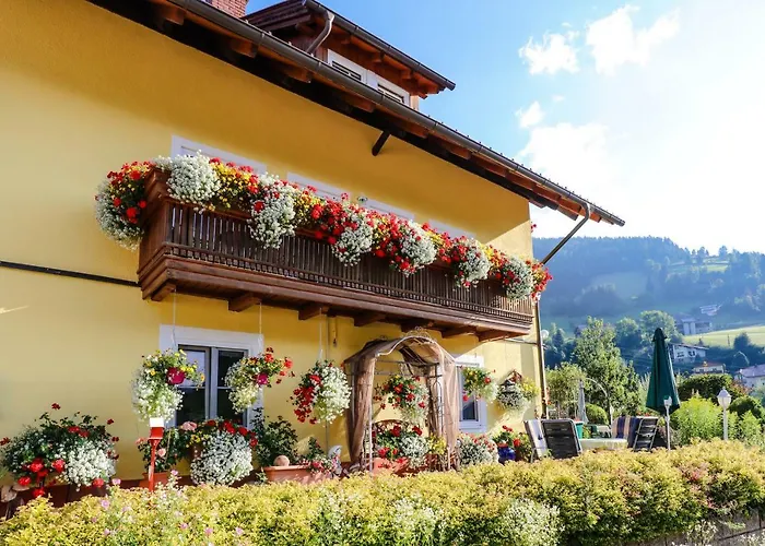 Appartements Della Schiava