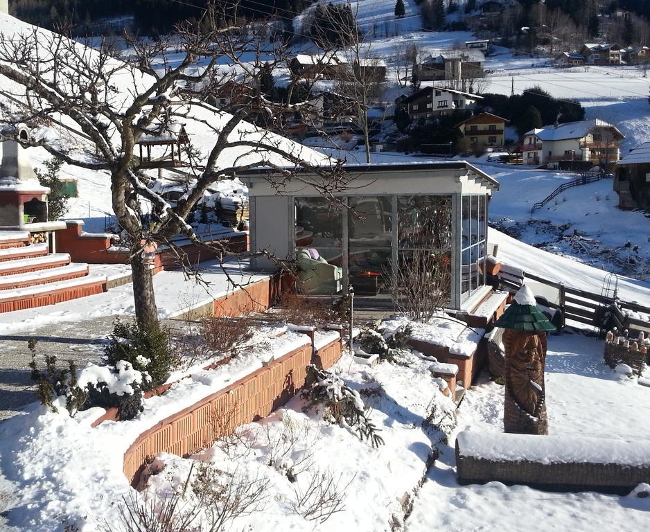 Apartment Appartements Della Schiava