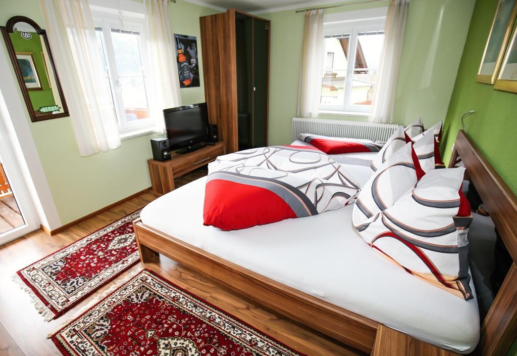 Appartements Della Schiava Apartment *