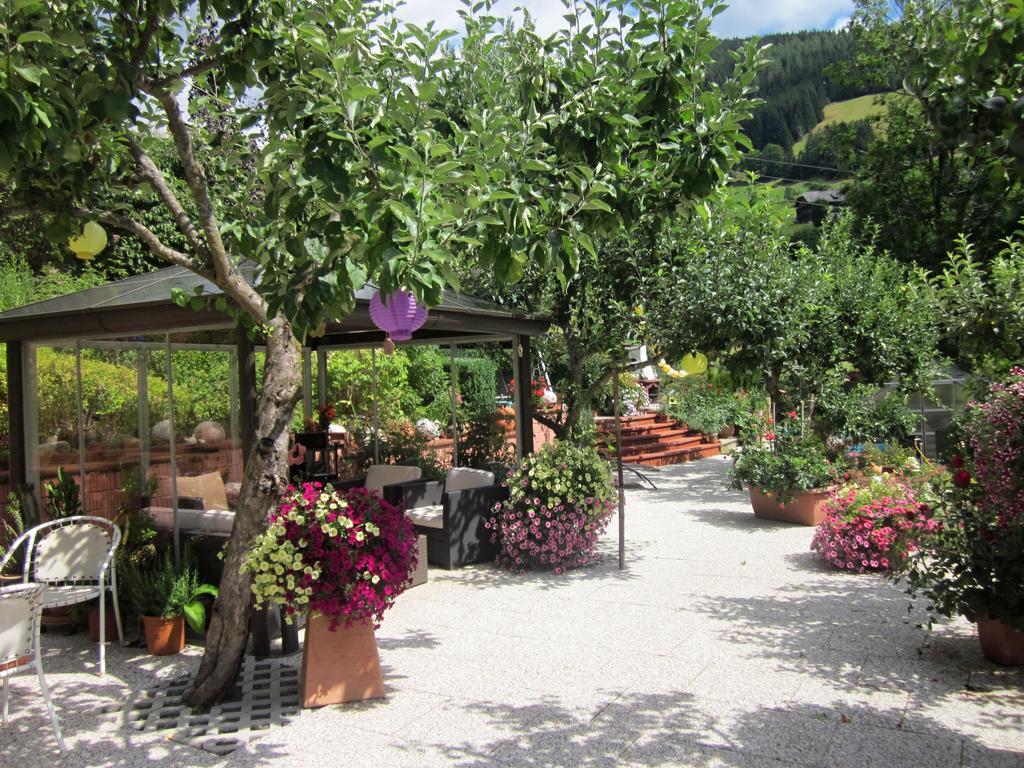 Apartment Appartements Della Schiava