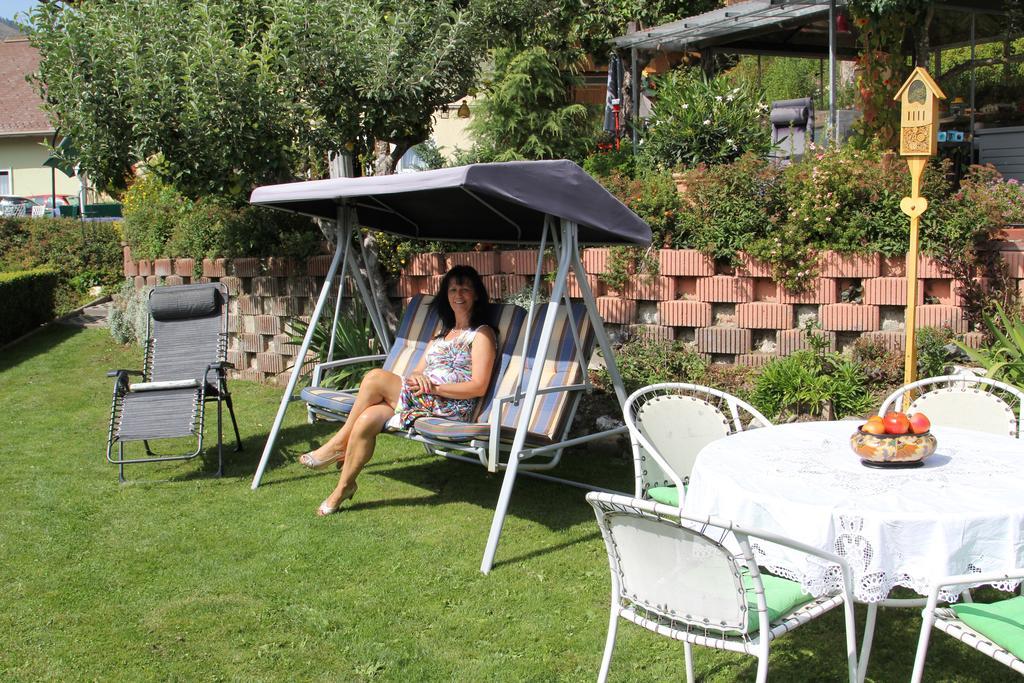 Apartment Appartements Della Schiava