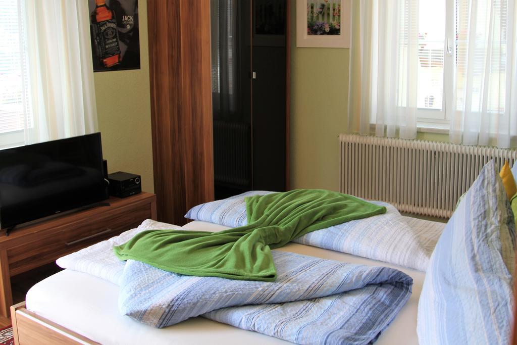 Apartment Appartements Della Schiava