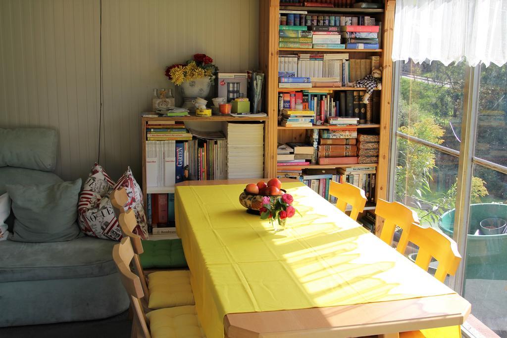 Apartment Appartements Della Schiava Bad Kleinkirchheim