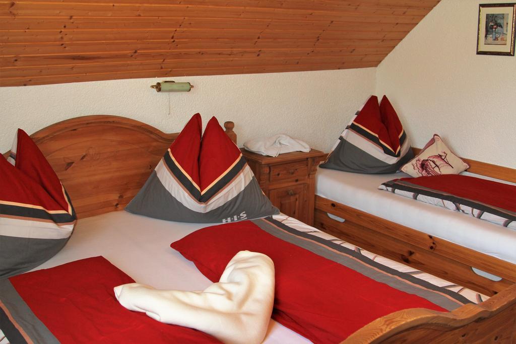 Apartment Appartements Della Schiava Bad Kleinkirchheim