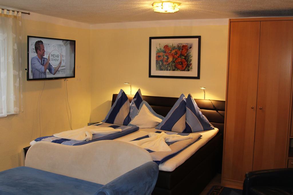 Apartment Appartements Della Schiava Bad Kleinkirchheim