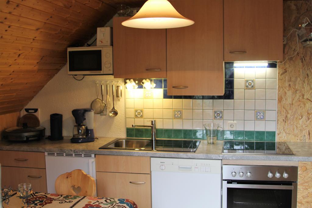 Appartements Della Schiava Apartment Bad Kleinkirchheim