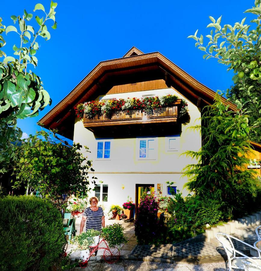 Appartements Della Schiava *