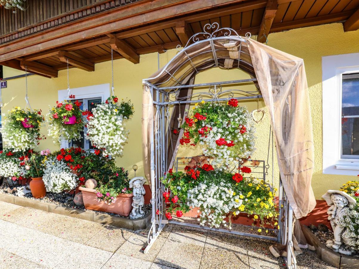Appartements Della Schiava Apartment Bad Kleinkirchheim