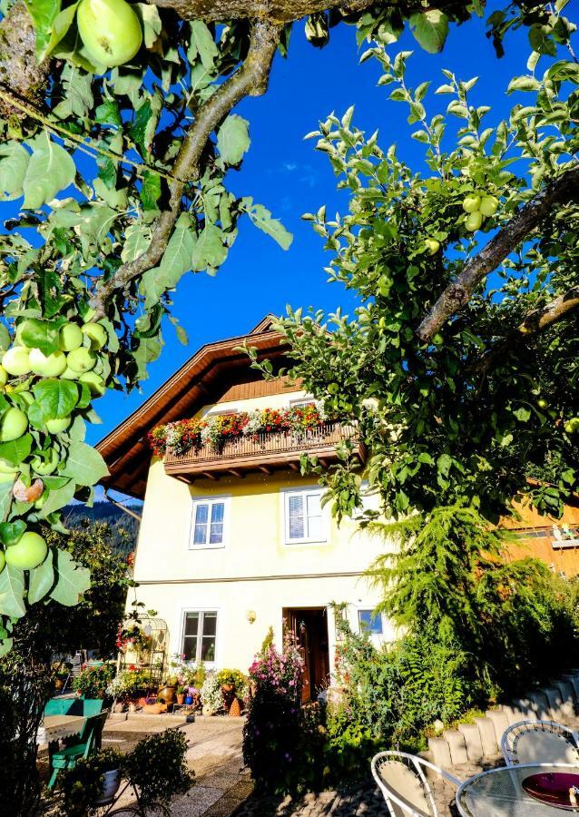 Appartements Della Schiava Bad Kleinkirchheim