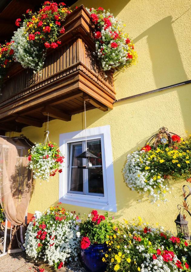 Appartements Della Schiava Apartment Bad Kleinkirchheim