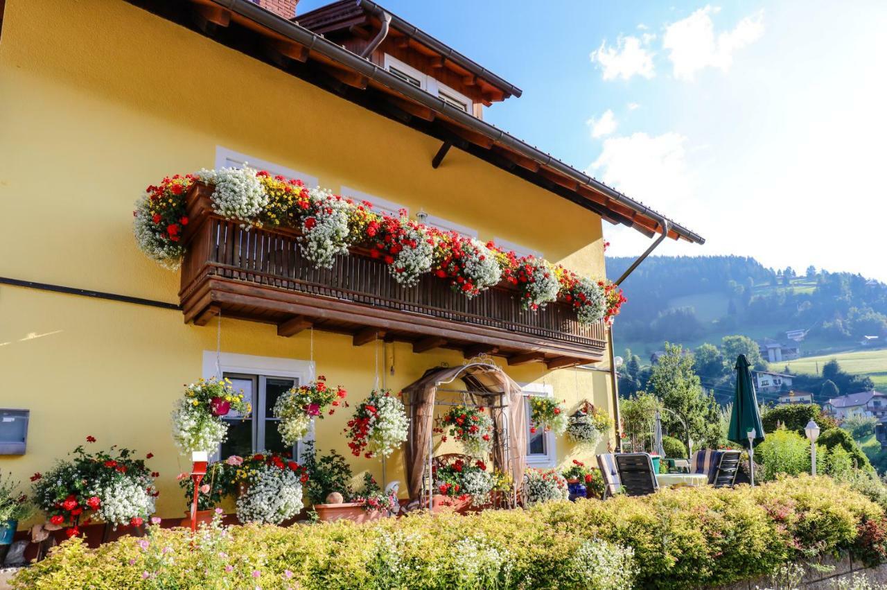Appartements Della Schiava *
