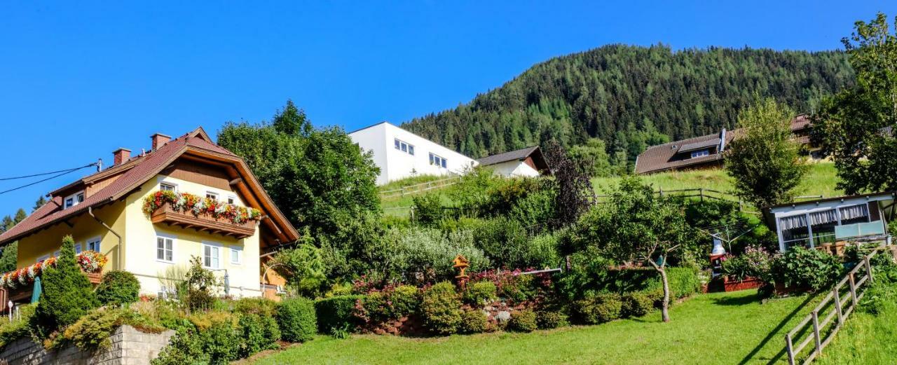 Appartements Della Schiava Apartment Bad Kleinkirchheim