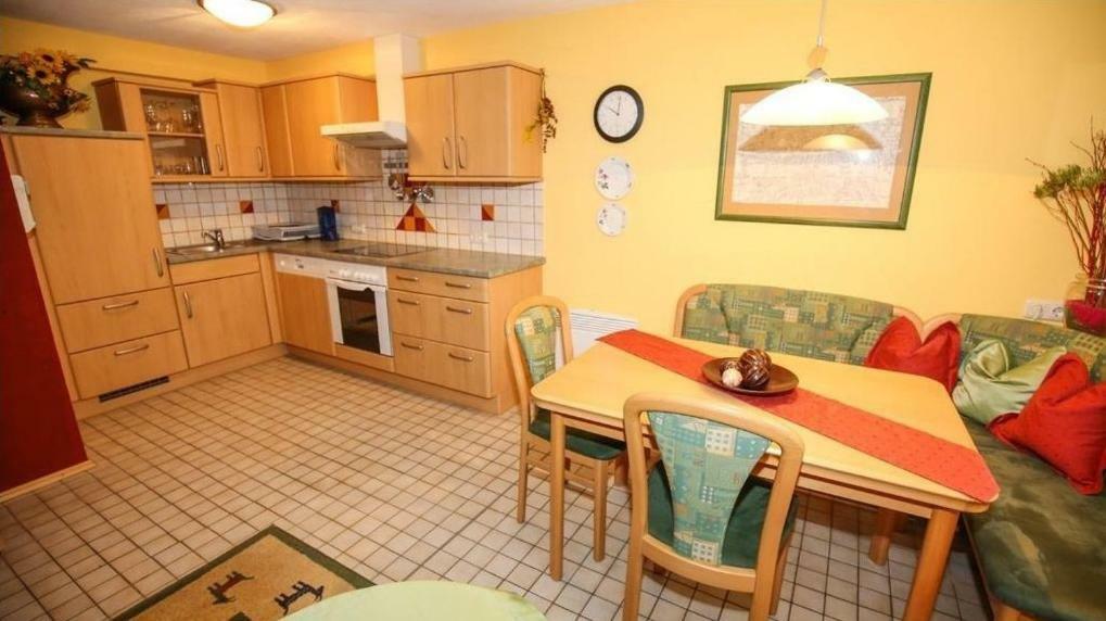 Apartment Appartements Della Schiava