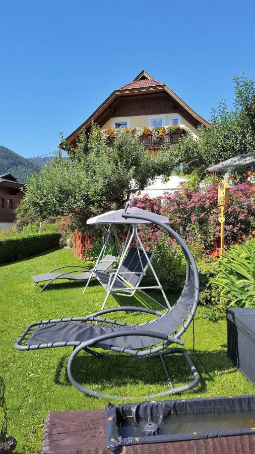 Apartment Appartements Della Schiava Bad Kleinkirchheim
